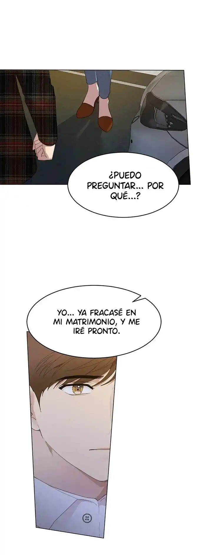 MI Esposa Ha Vuelto - Capítulo 22 - Página 47 - LectorTMOo