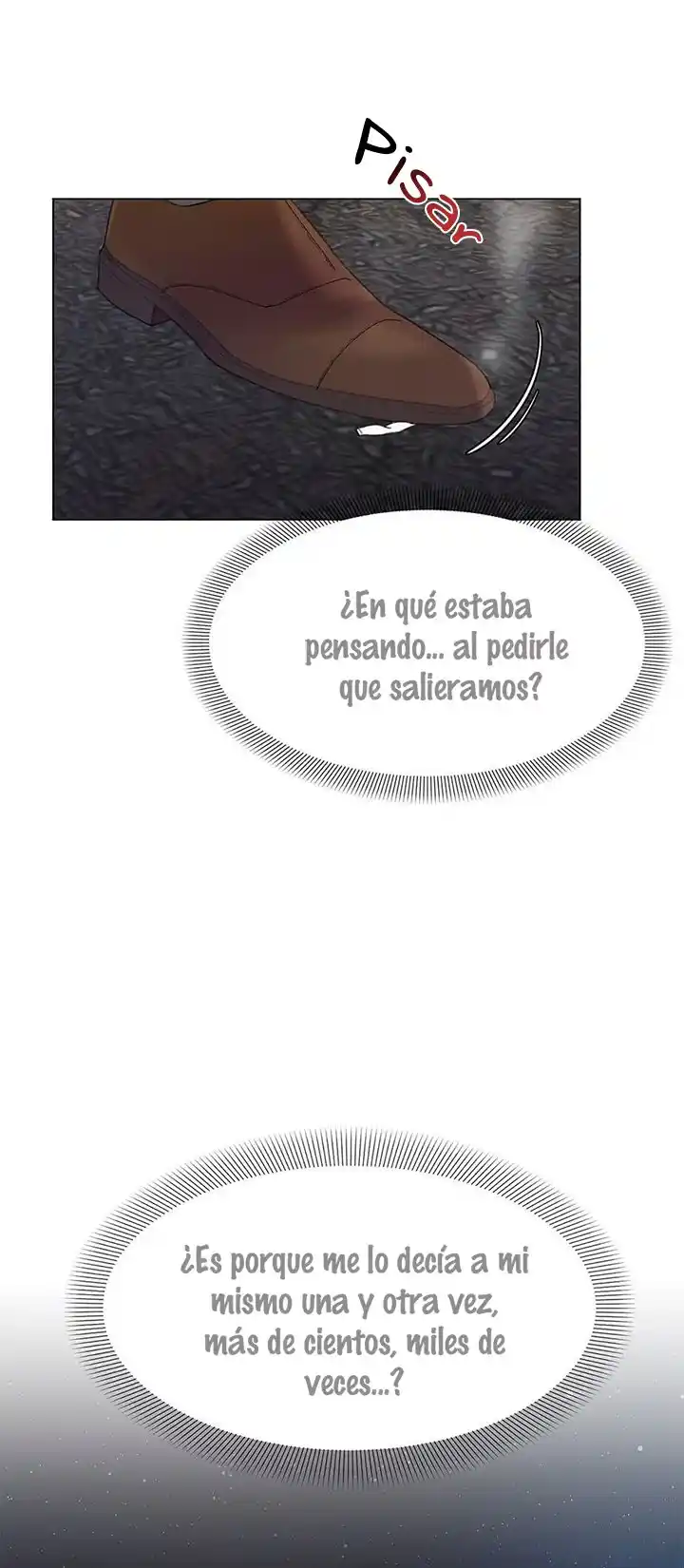 MI Esposa Ha Vuelto - Capítulo 22 - Página 51 - LectorTMOo