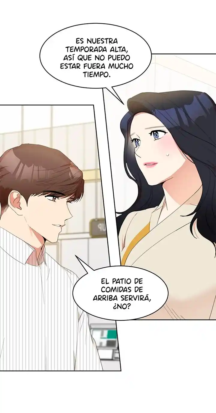 MI Esposa Ha Vuelto - Capítulo 23 - Página 12 - LectorTMOo