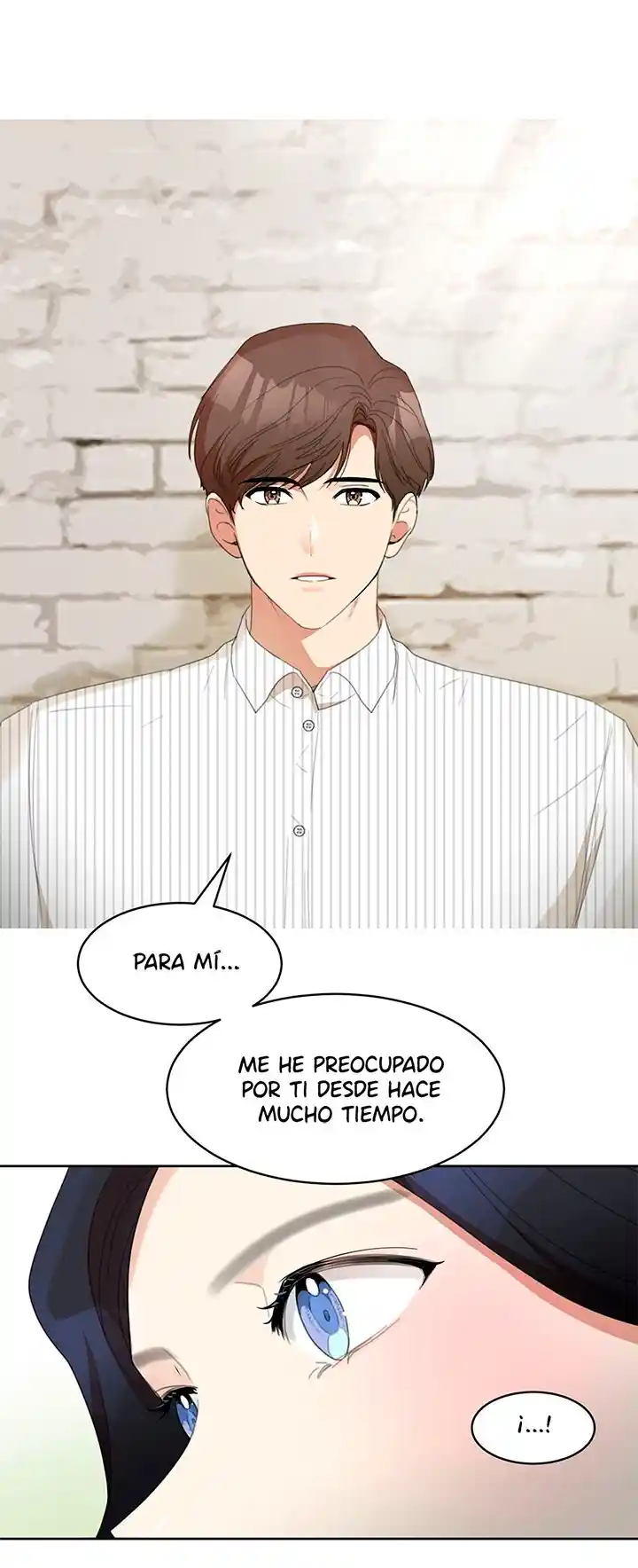 MI Esposa Ha Vuelto - Capítulo 23 - Página 19 - LectorTMOo
