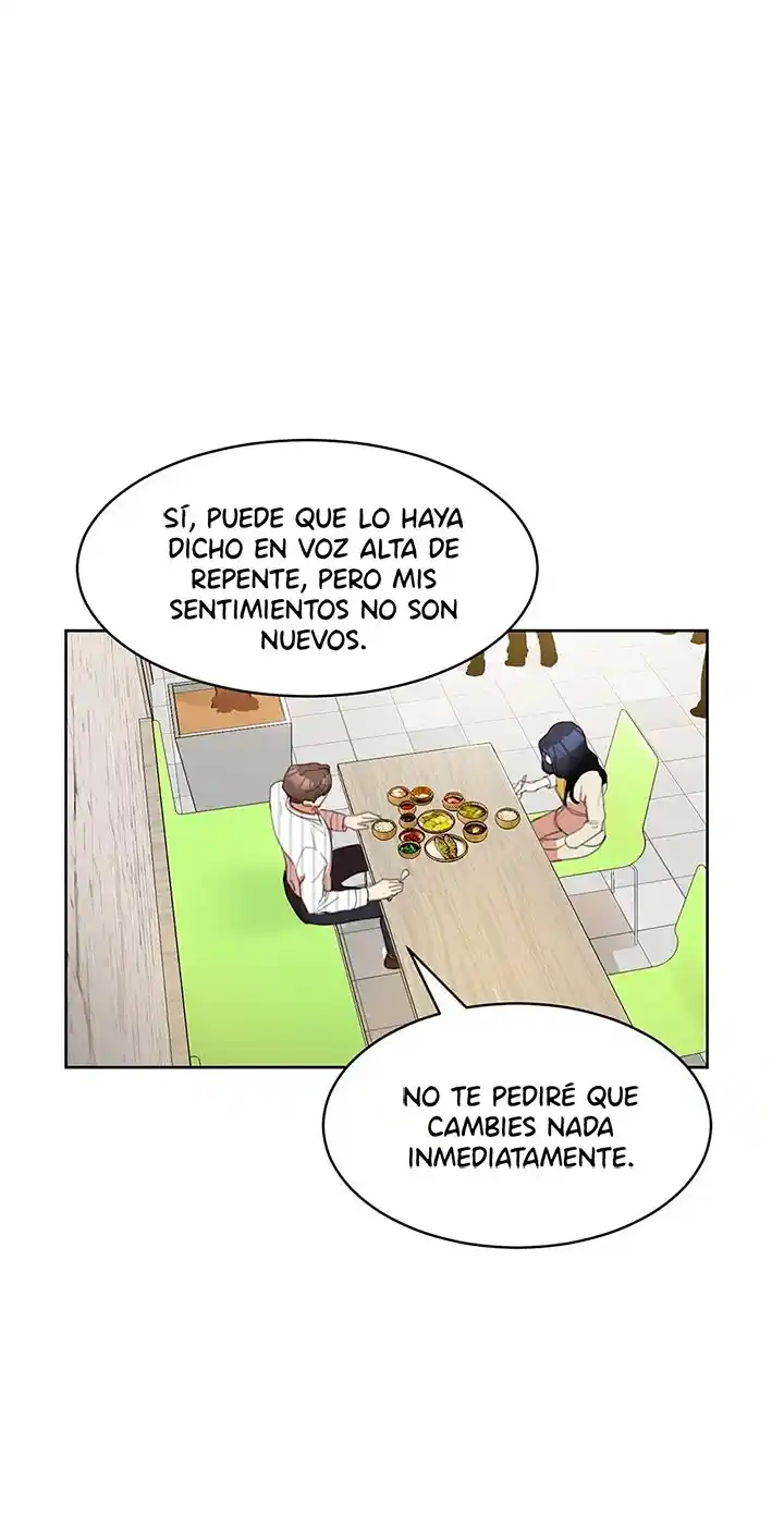 MI Esposa Ha Vuelto - Capítulo 23 - Página 20 - LectorTMOo