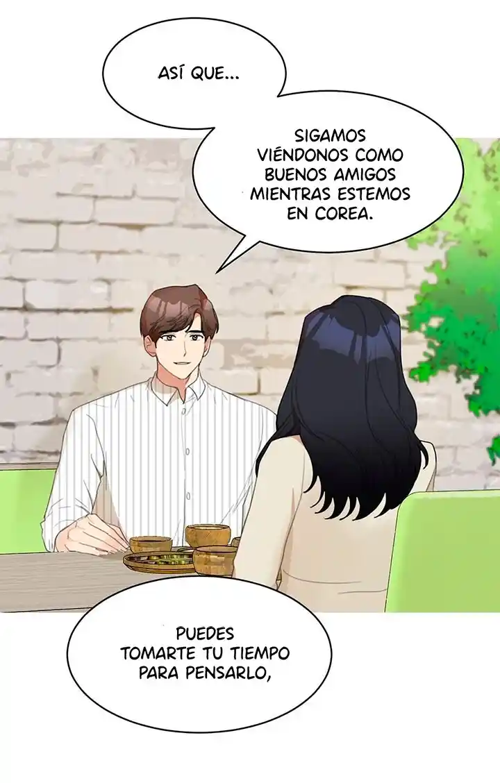 MI Esposa Ha Vuelto - Capítulo 23 - Página 21 - LectorTMOo