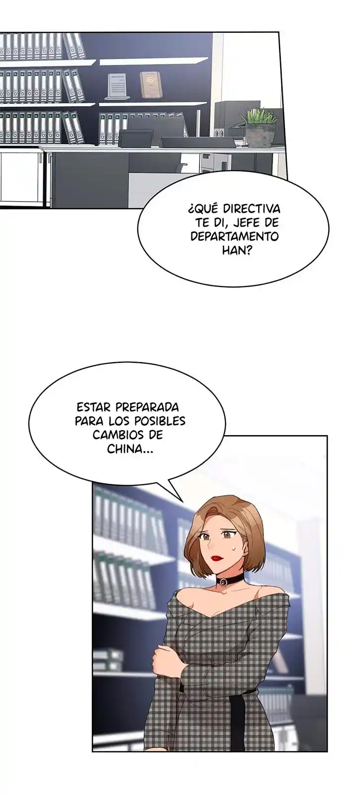 MI Esposa Ha Vuelto - Capítulo 23 - Página 27 - LectorTMOo
