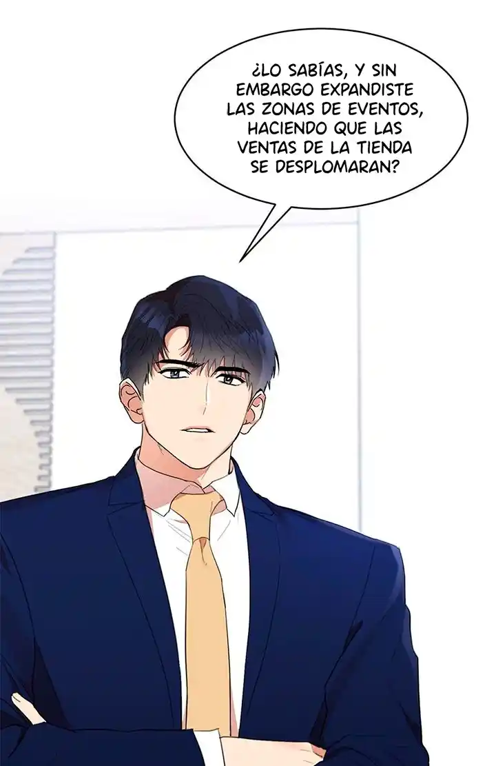 MI Esposa Ha Vuelto - Capítulo 23 - Página 28 - LectorTMOo
