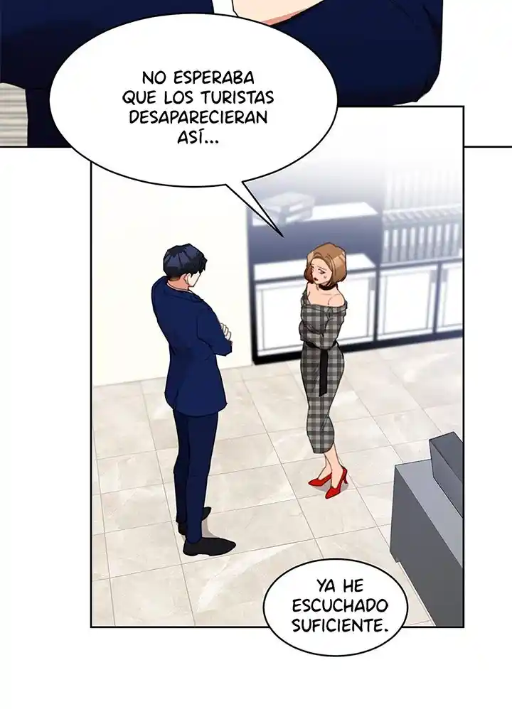 MI Esposa Ha Vuelto - Capítulo 23 - Página 29 - LectorTMOo