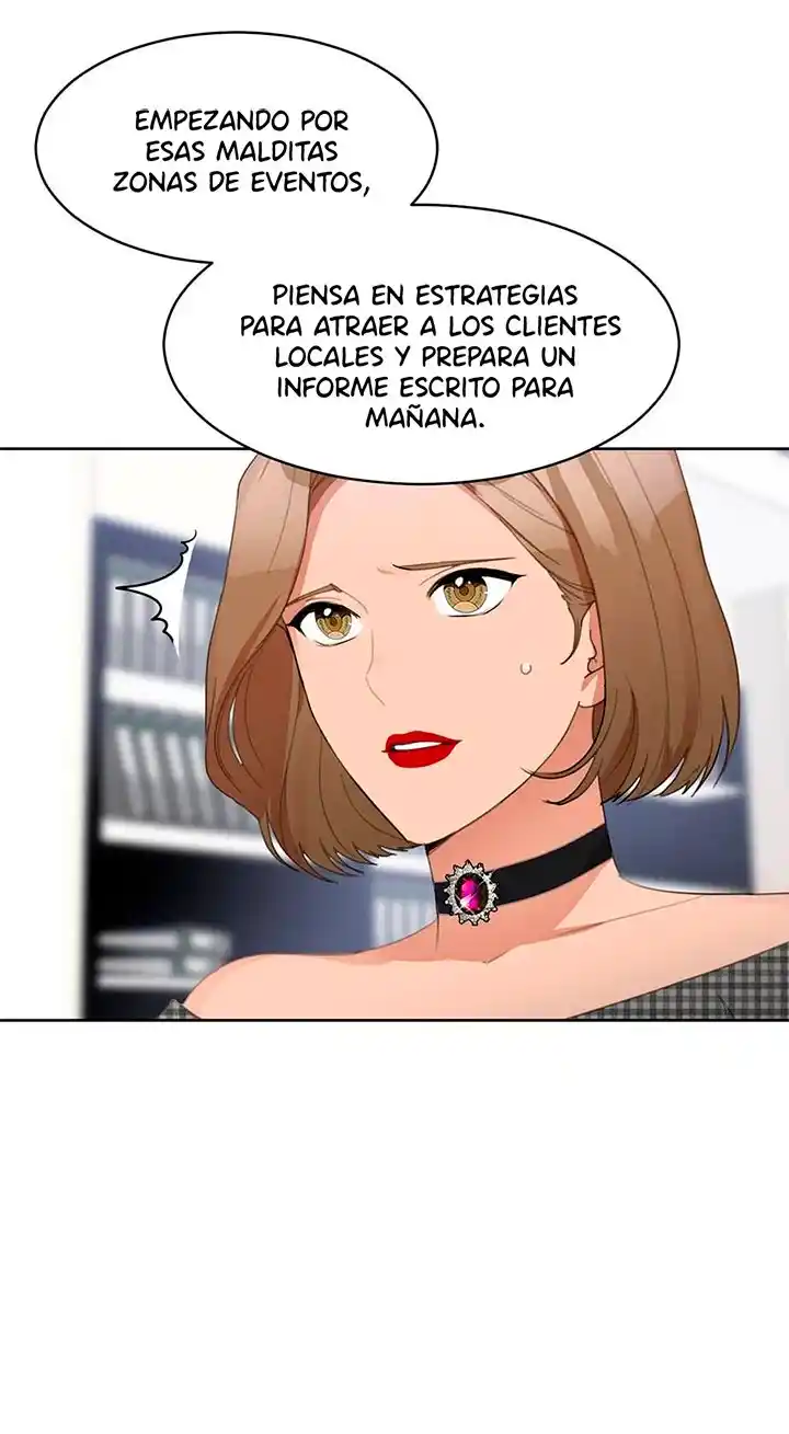 MI Esposa Ha Vuelto - Capítulo 23 - Página 30 - LectorTMOo