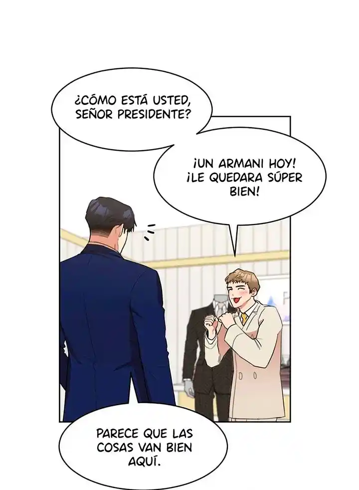 MI Esposa Ha Vuelto - Capítulo 23 - Página 37 - LectorTMOo