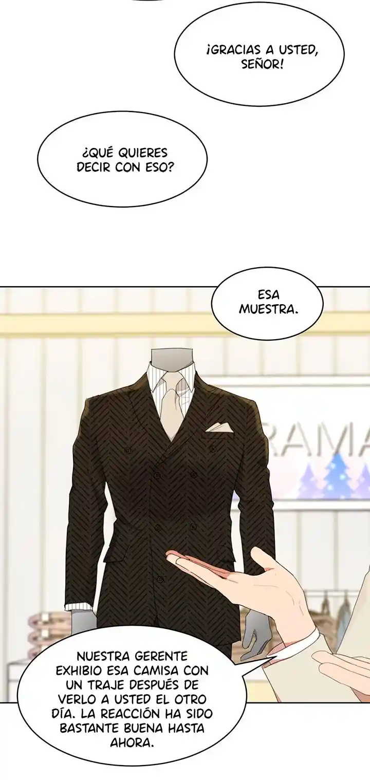 MI Esposa Ha Vuelto - Capítulo 23 - Página 38 - LectorTMOo