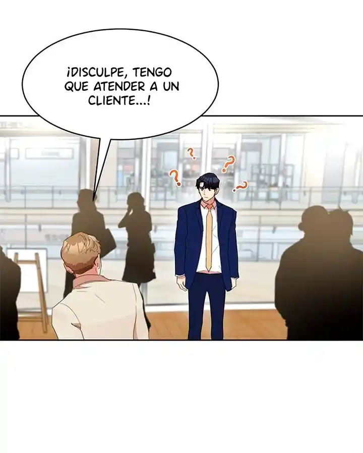 MI Esposa Ha Vuelto - Capítulo 23 - Página 40 - LectorTMOo