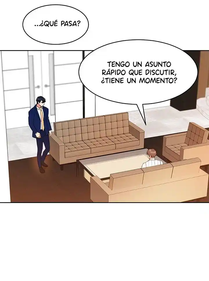 MI Esposa Ha Vuelto - Capítulo 23 - Página 42 - LectorTMOo