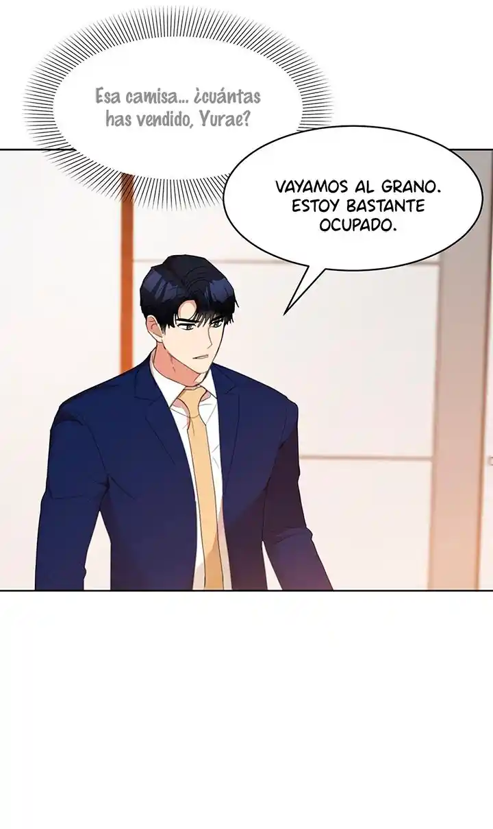 MI Esposa Ha Vuelto - Capítulo 23 - Página 45 - LectorTMOo