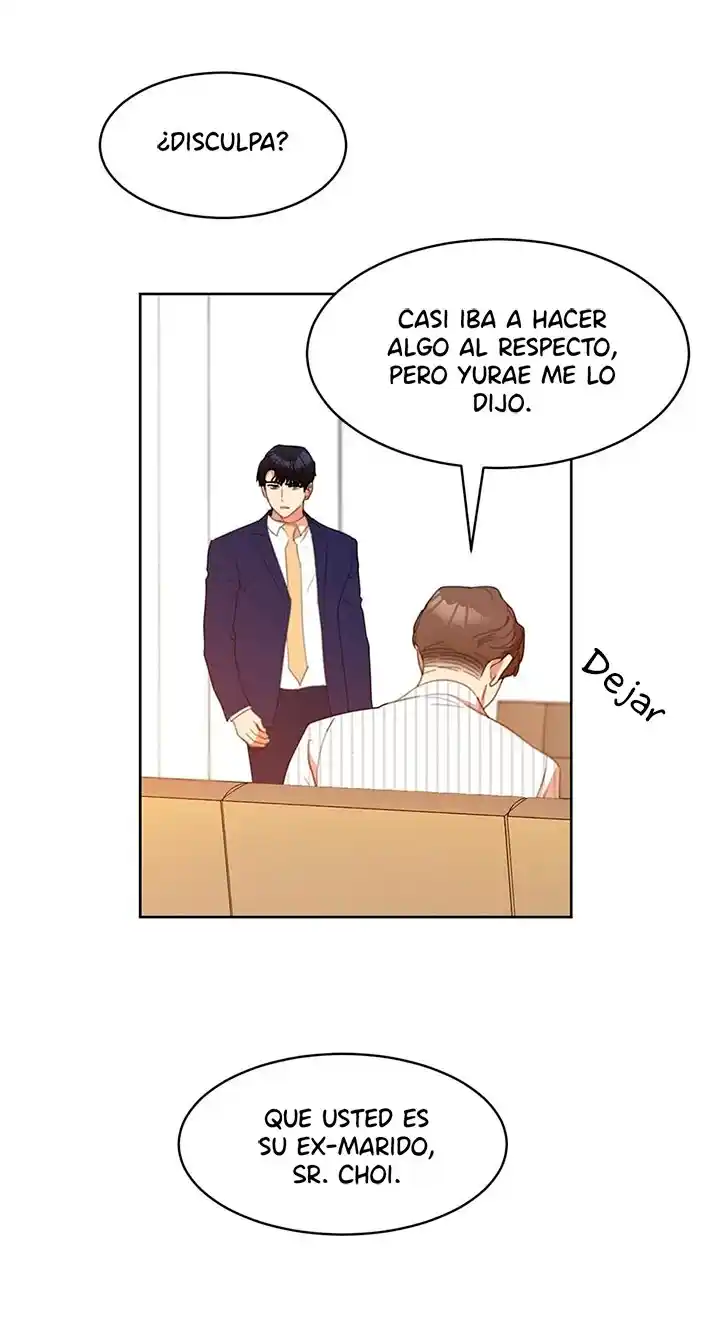 MI Esposa Ha Vuelto - Capítulo 23 - Página 46 - LectorTMOo