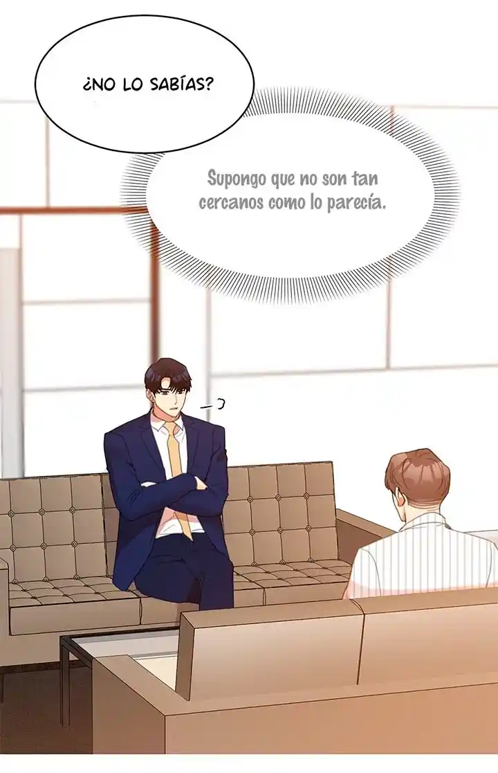 MI Esposa Ha Vuelto - Capítulo 23 - Página 51 - LectorTMOo
