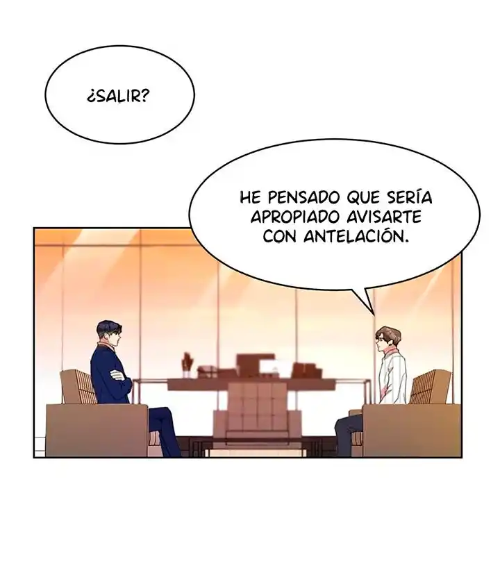 MI Esposa Ha Vuelto - Capítulo 23 - Página 53 - LectorTMOo