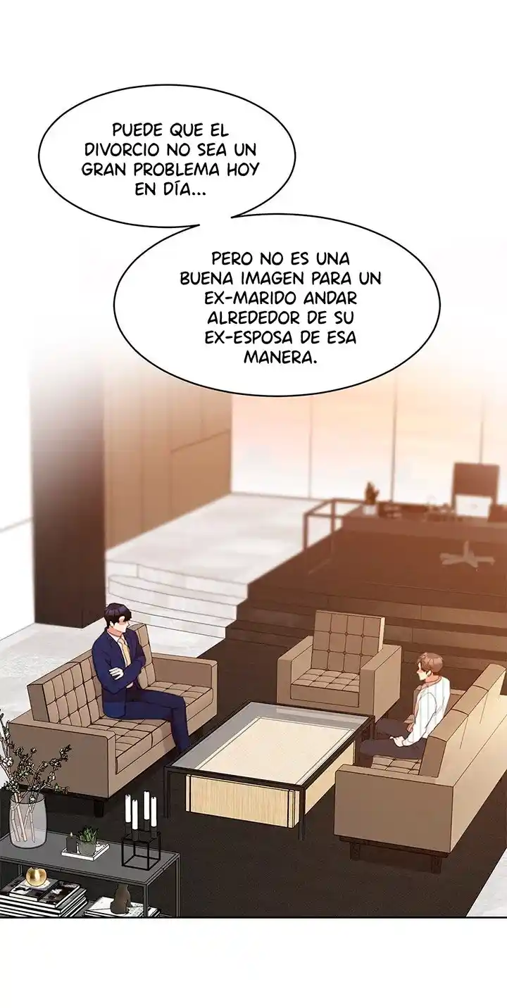 MI Esposa Ha Vuelto - Capítulo 23 - Página 54 - LectorTMOo