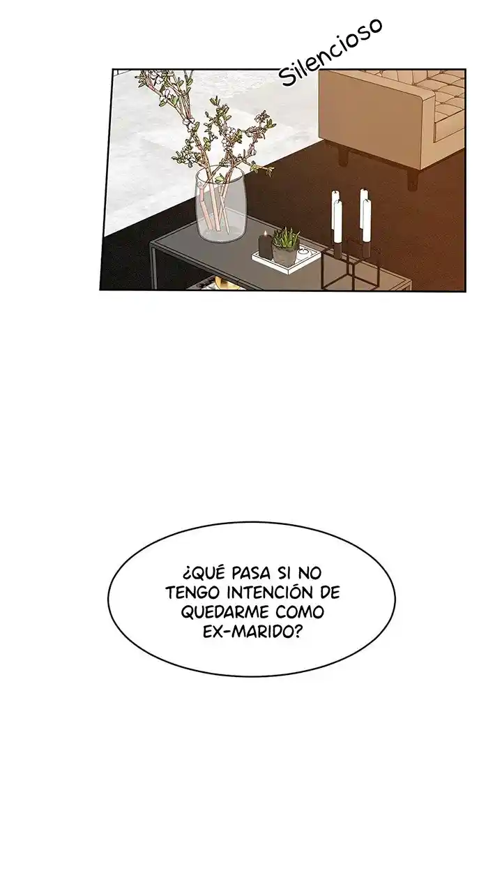 MI Esposa Ha Vuelto - Capítulo 23 - Página 56 - LectorTMOo