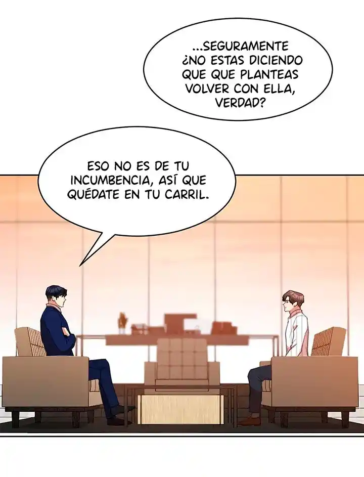 MI Esposa Ha Vuelto - Capítulo 23 - Página 59 - LectorTMOo