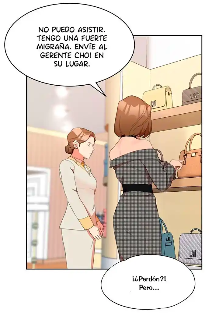 MI Esposa Ha Vuelto - Capítulo 24 - Página 18 - LectorTMOo