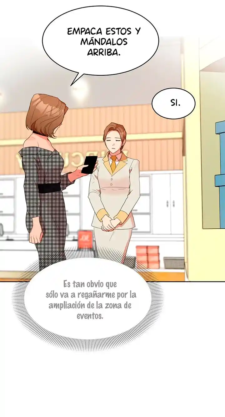 MI Esposa Ha Vuelto - Capítulo 24 - Página 21 - LectorTMOo