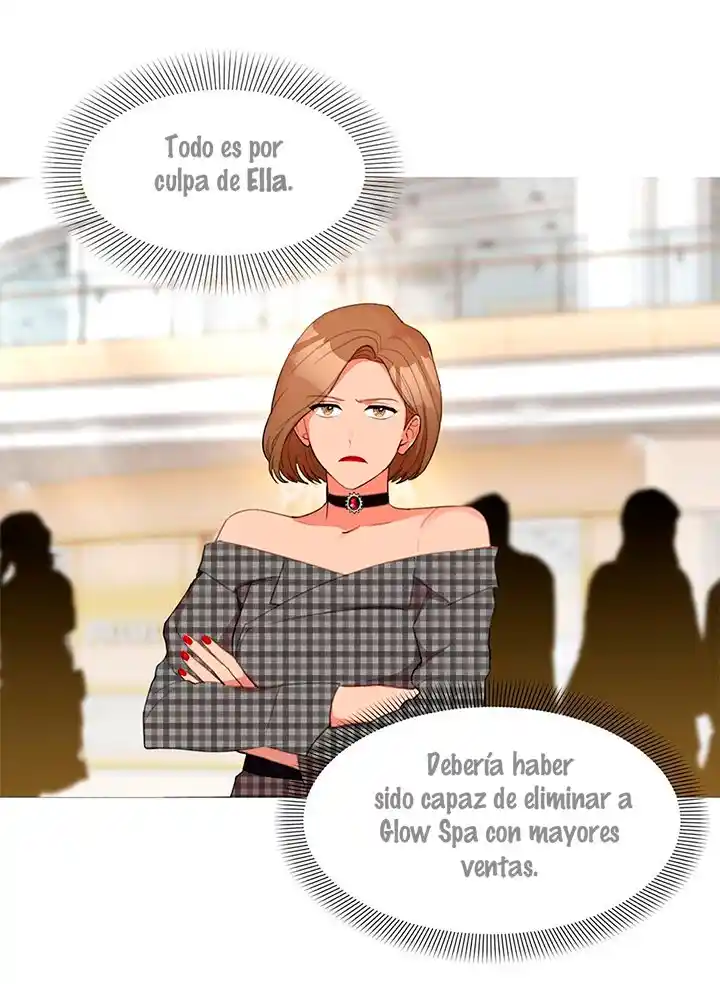 MI Esposa Ha Vuelto - Capítulo 24 - Página 28 - LectorTMOo