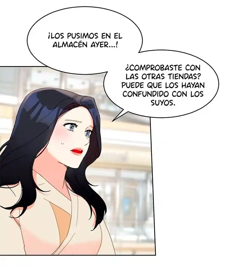 MI Esposa Ha Vuelto - Capítulo 24 - Página 46 - LectorTMOo