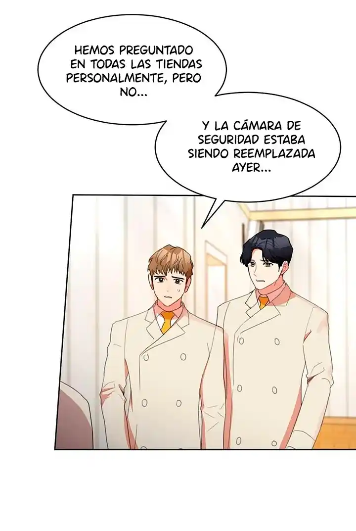 MI Esposa Ha Vuelto - Capítulo 24 - Página 48 - LectorTMOo