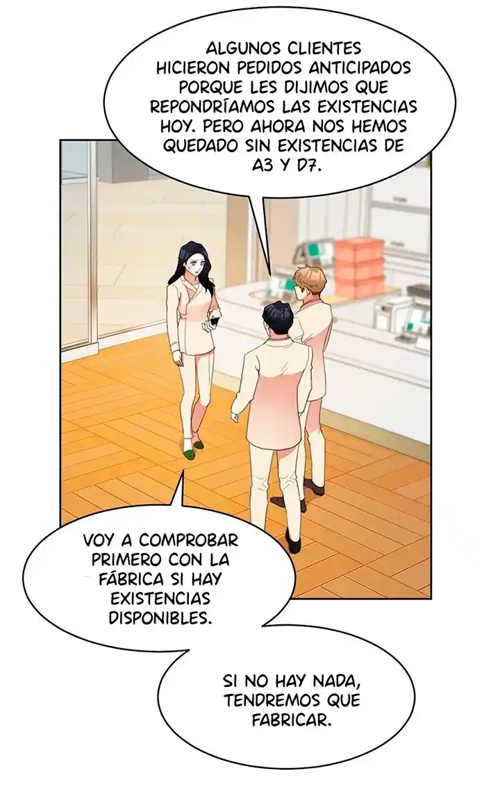 MI Esposa Ha Vuelto - Capítulo 24 - Página 50 - LectorTMOo