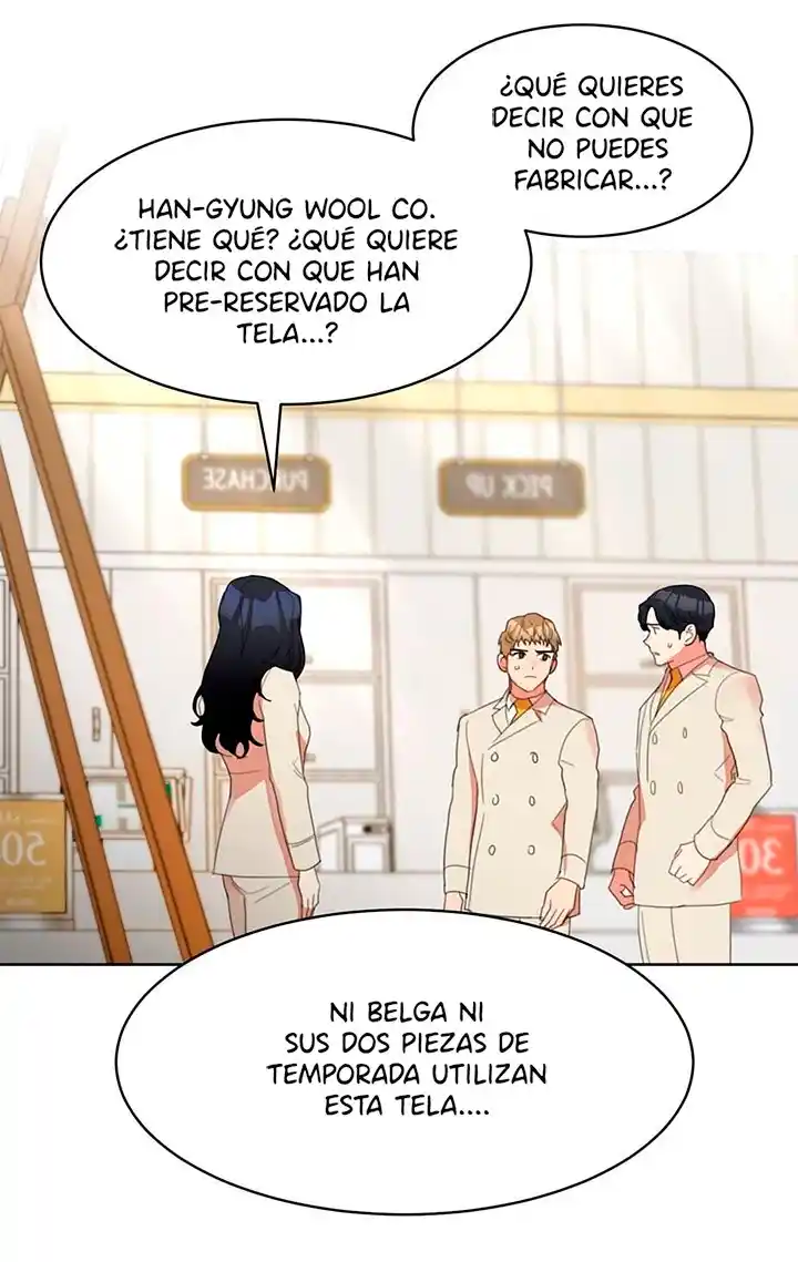 MI Esposa Ha Vuelto - Capítulo 24 - Página 53 - LectorTMOo