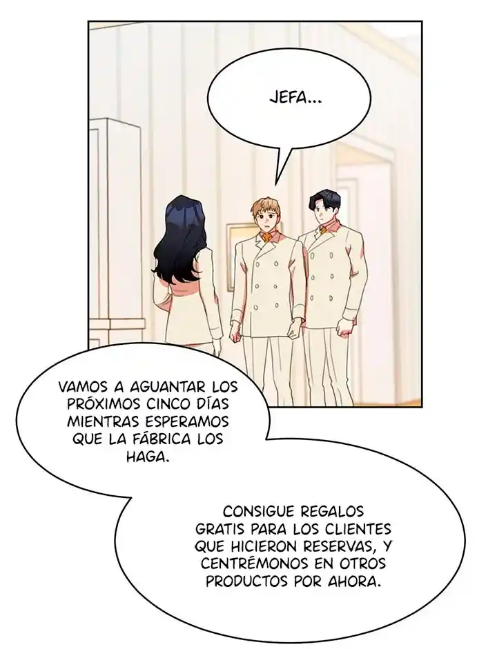 MI Esposa Ha Vuelto - Capítulo 24 - Página 57 - LectorTMOo