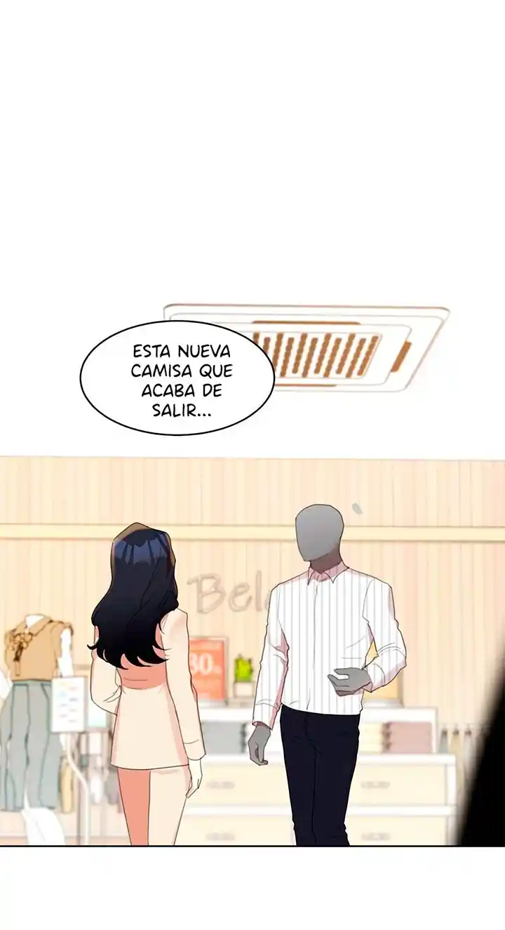 MI Esposa Ha Vuelto - Capítulo 24 - Página 63 - LectorTMOo