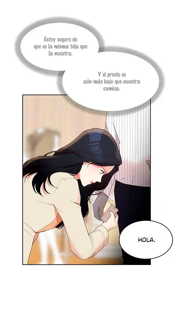 MI Esposa Ha Vuelto - Capítulo 24 - Página 64 - LectorTMOo