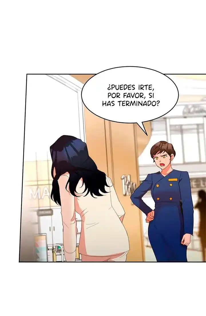 MI Esposa Ha Vuelto - Capítulo 24 - Página 66 - LectorTMOo