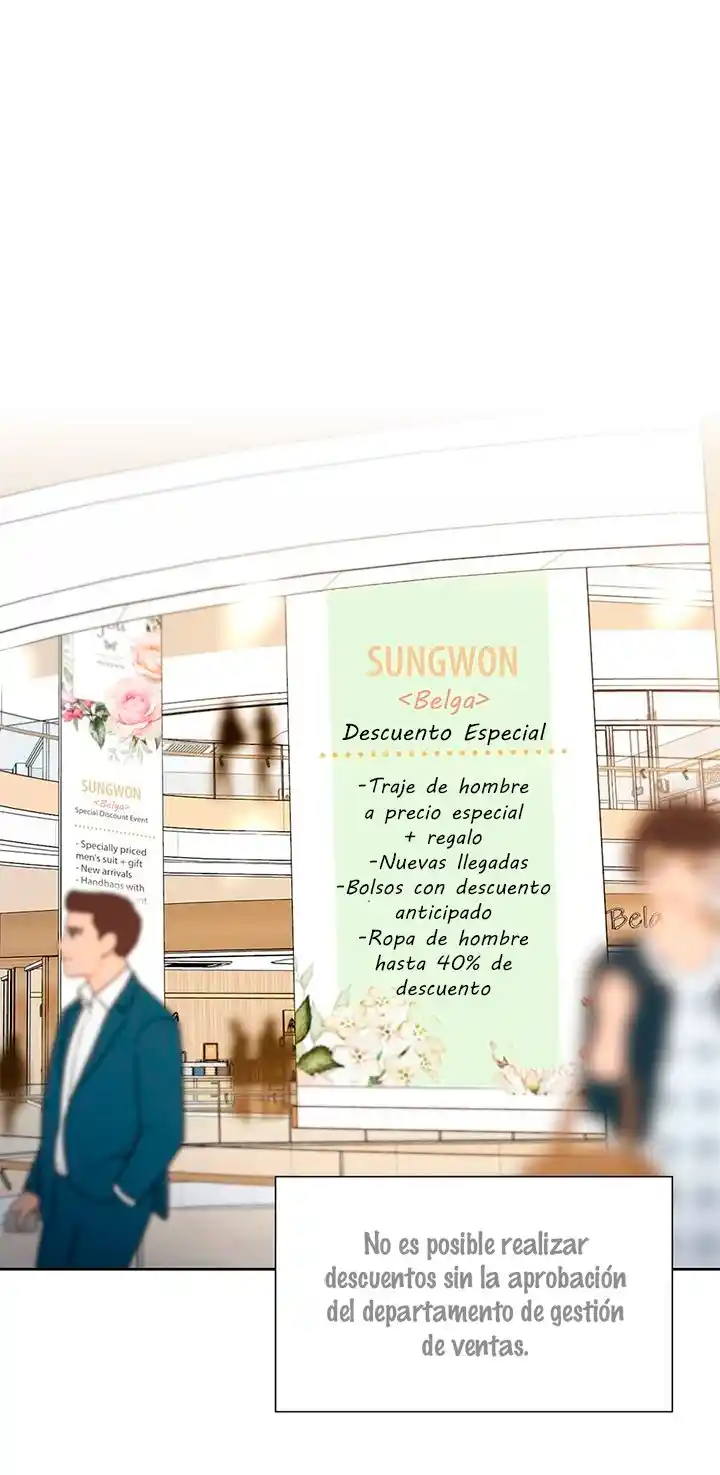 MI Esposa Ha Vuelto - Capítulo 24 - Página 71 - LectorTMOo