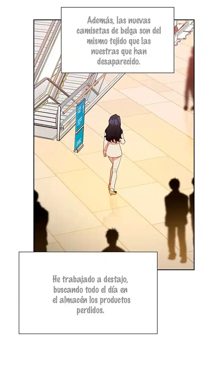 MI Esposa Ha Vuelto - Capítulo 24 - Página 75 - LectorTMOo
