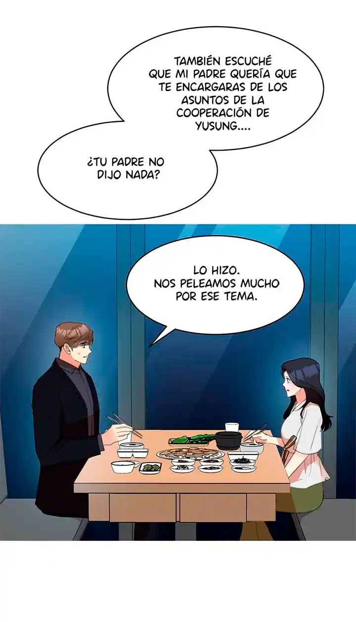 MI Esposa Ha Vuelto - Capítulo 24 - Página 116 - LectorTMOo