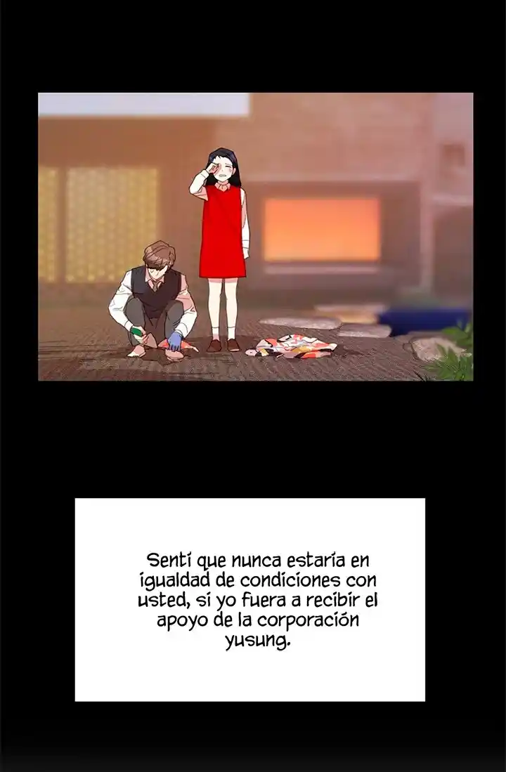 MI Esposa Ha Vuelto - Capítulo 25 - Página 39 - LectorTMOo