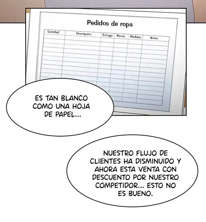 MI Esposa Ha Vuelto - Capítulo 25 - Página 48 - LectorTMOo