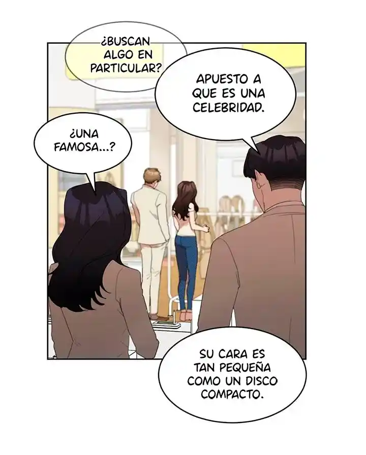 MI Esposa Ha Vuelto - Capítulo 25 - Página 54 - LectorTMOo