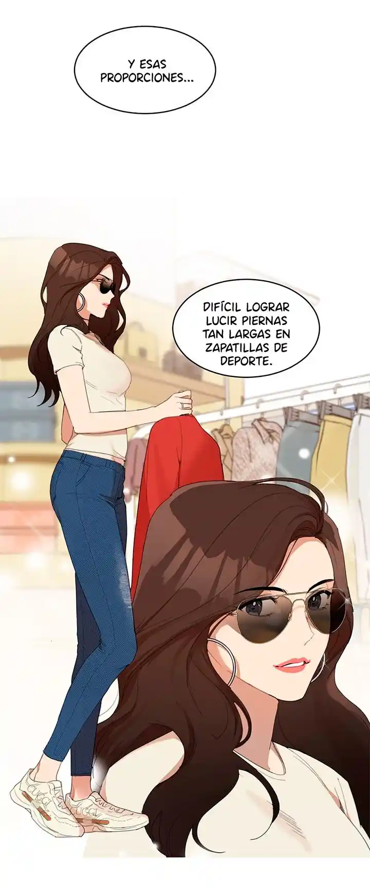 MI Esposa Ha Vuelto - Capítulo 25 - Página 57 - LectorTMOo