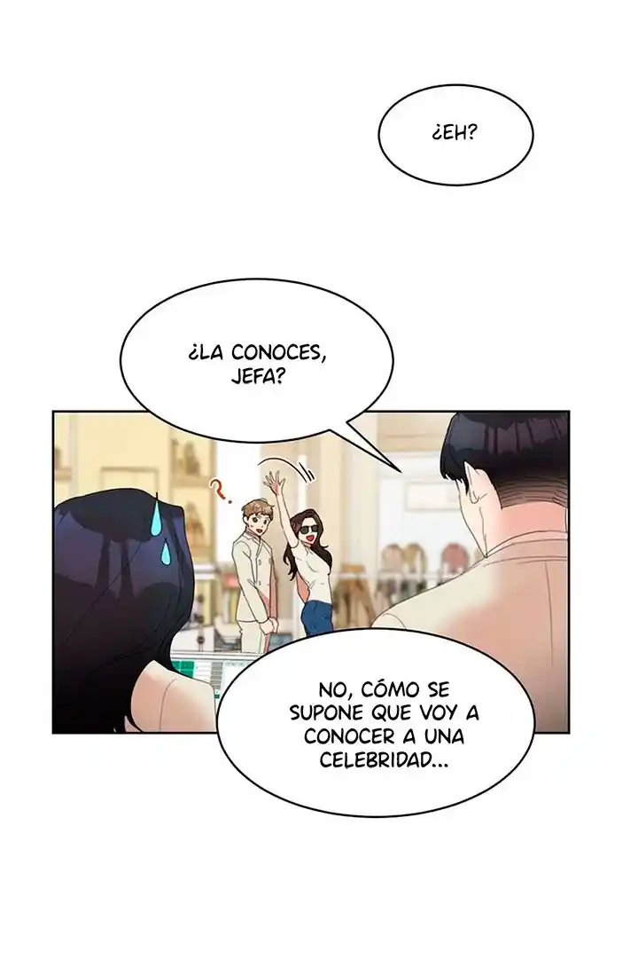 MI Esposa Ha Vuelto - Capítulo 25 - Página 59 - LectorTMOo