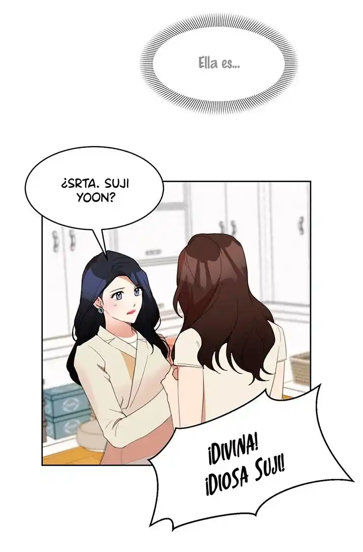 MI Esposa Ha Vuelto - Capítulo 25 - Página 63 - LectorTMOo