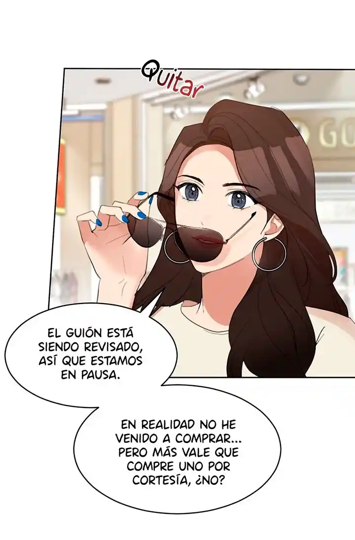 MI Esposa Ha Vuelto - Capítulo 25 - Página 66 - LectorTMOo