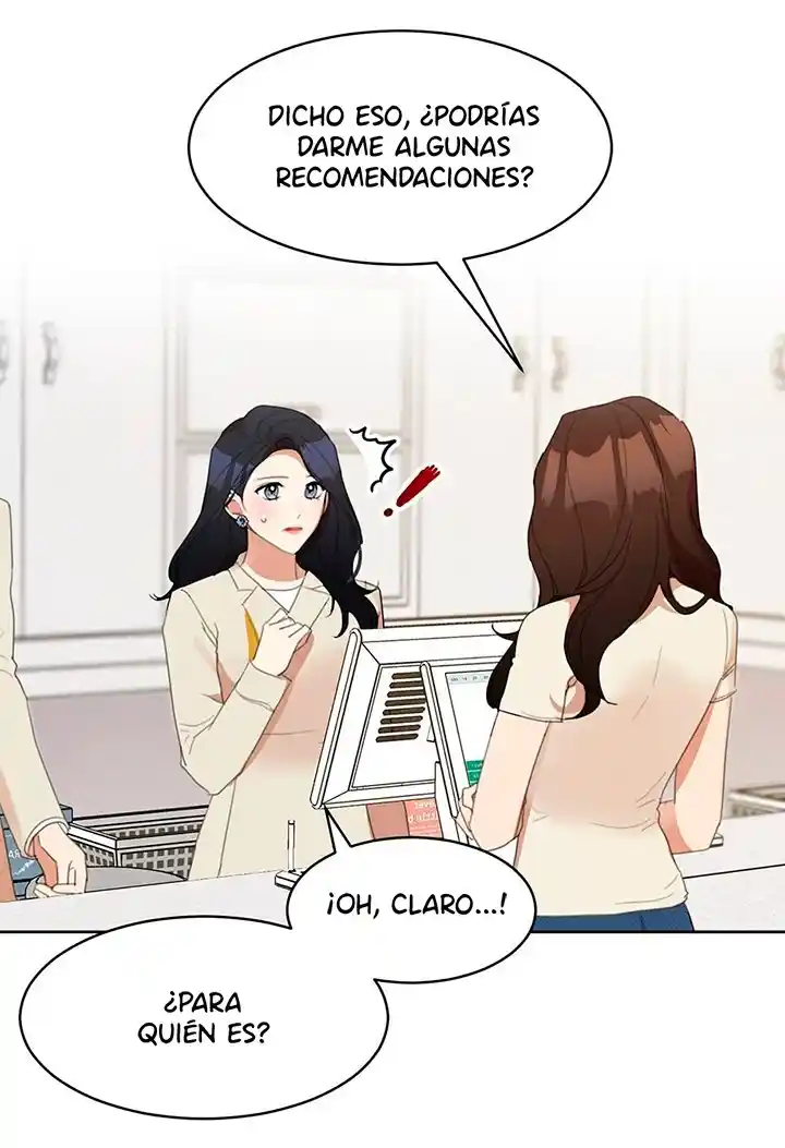 MI Esposa Ha Vuelto - Capítulo 25 - Página 69 - LectorTMOo