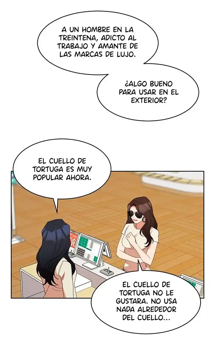 MI Esposa Ha Vuelto - Capítulo 25 - Página 70 - LectorTMOo