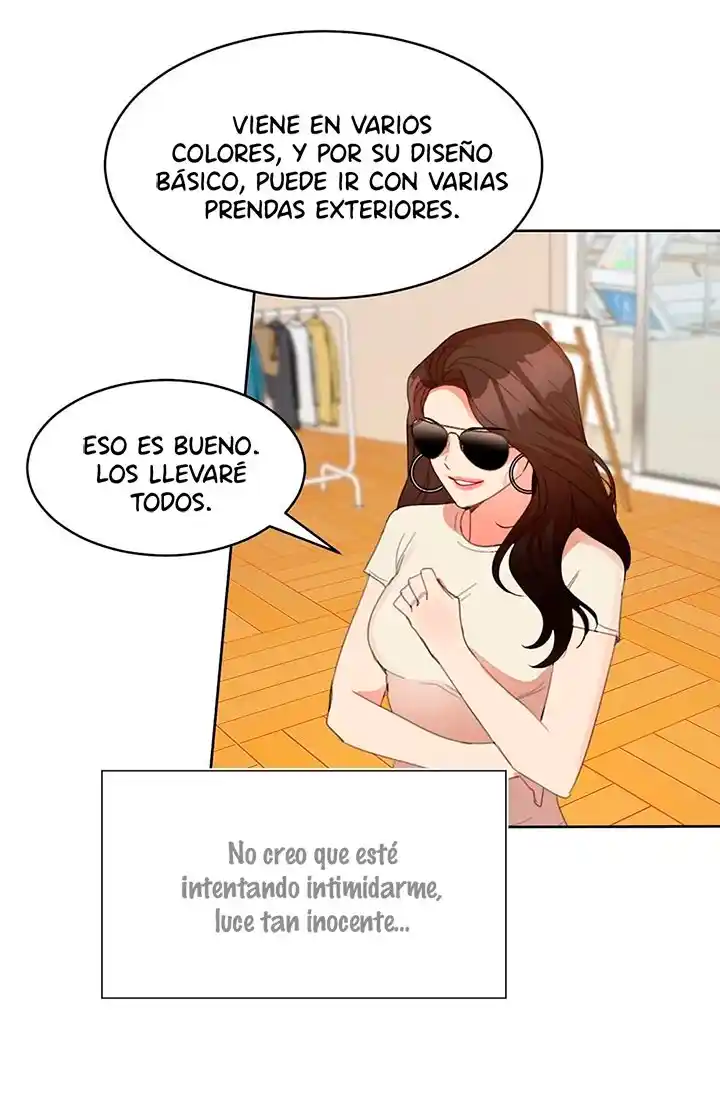 MI Esposa Ha Vuelto - Capítulo 25 - Página 76 - LectorTMOo