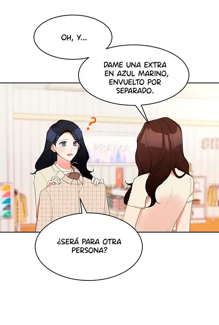 MI Esposa Ha Vuelto - Capítulo 25 - Página 79 - LectorTMOo