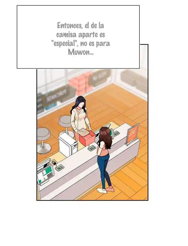 MI Esposa Ha Vuelto - Capítulo 25 - Página 83 - LectorTMOo