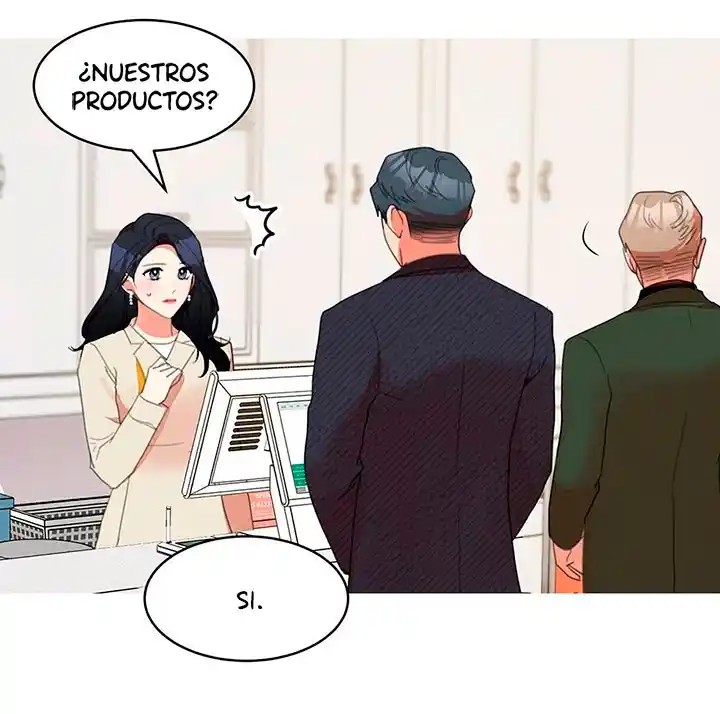 MI Esposa Ha Vuelto - Capítulo 25 - Página 102 - LectorTMOo