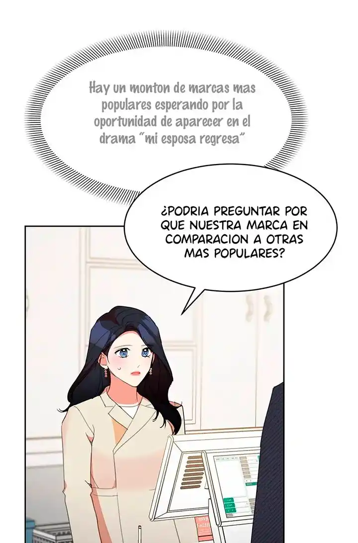 MI Esposa Ha Vuelto - Capítulo 25 - Página 105 - LectorTMOo