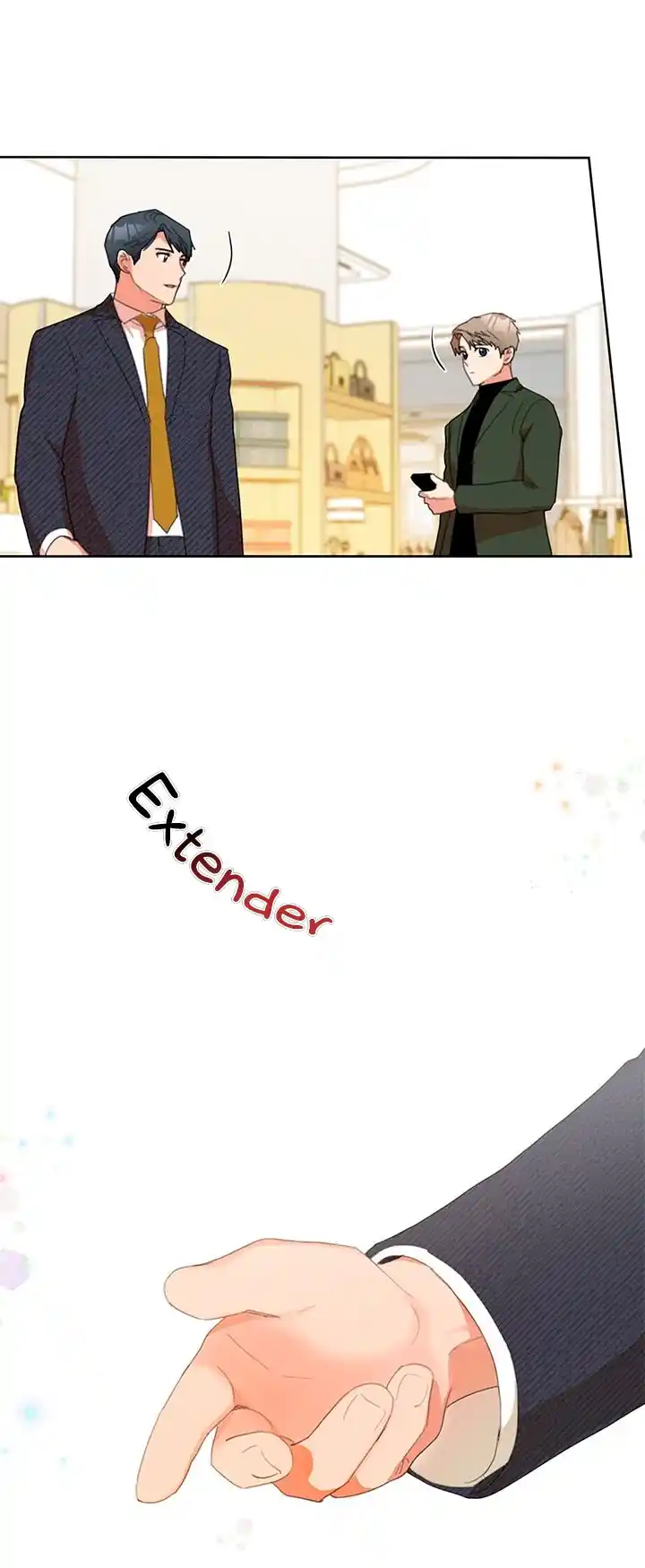 MI Esposa Ha Vuelto - Capítulo 26 - Página 20 - LectorTMOo